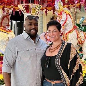 Meet your Posher, Taryn